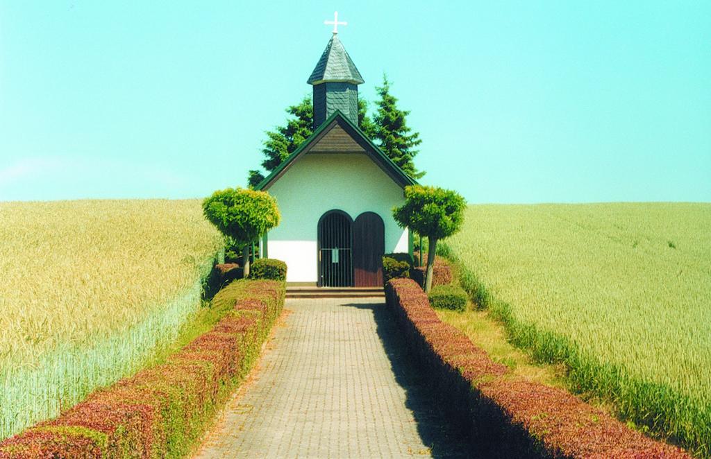 슈파이어 Weinstube Schwarzamsel 아파트 외부 사진